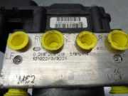 Kupplungsset 7701466296 Renault 19 Phase II/III (L53) Limousine 1.8 RN,RT MPI (F3P-700(F3P-M7))