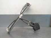 Fensterheber Rechts Hinten 922464 Peugeot 106 I Schr?gheck 1.1 i XN,XR,XT (TU1M(HDZ))