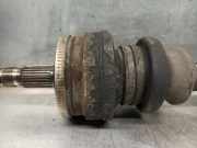 Antriebswelle Links Hinten A2033501210 Mercedes-Benz C-Klasse AMG (W203) Limousine 3.2 C-32 AMG V6 18V (M112.961)