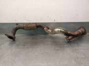 Uitlaat Rohr Vorne 39159684 Opel K (B16) 1.6 CDTi (68)