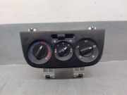 Bedienung Klimaanlage 0507340100 Peugeot Bipper (AA) Van 1.4 HDi (DV4TD(8HS))