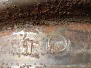 Felge 212143101015 Lada Niva (2121/2131) Geländewagen 1.6 2121 (2121)