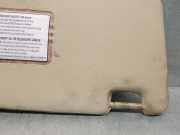 Sonnenblende Links 7613021300EAJ SsangYong I 2.7 Xdi 4WD