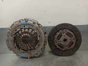 Kupplungsset 302058324R Renault SCÉNIC II (JM0/1_) 1.5 dCi (JM02, JM13)