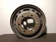 Felge A0014013602 Volkswagen Crafter Ch.Cab/Pick-up 2.5 TDI 30/32/35/46/50 (CECB(Euro 5)) CECB(Euro 5)
