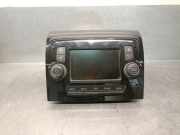 Radio 1680462080 Peugeot Boxer (U9) Van 2.2 Blue HDi 140 (DW12RUD(4HJ))