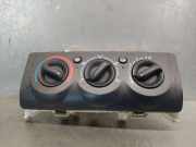 Bedienung Klimaanlage 8200147180 Renault Clio II (BB/CB) Schrägheck 1.2 16V (D4F-712(D4F-B7))