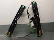 Fensterheber Links Vorne T4A14108 Jaguar F-Pace SUV 2.0 D 180 16V AWD (204DTD)