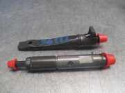 Kraftstoff-Injector 09202472 Opel Zafira (F75) Großraumlimousine 2.0 DTI 16V (Y20DTH)