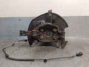 Achsschenkel Halter Rechts Vorne D10E33021 Mazda CX-3 (DJ/DK) SUV 2.0 SkyActiv-G 120 (PE)