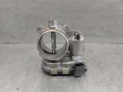 Drosselklappe A1110980109 Mercedes-Benz CLK (C209) Coup? 1.8 200 K 16V (M271.940)