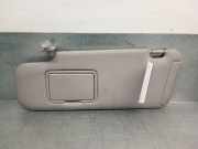 Sonnenblende Links EH146932077 Mazda CX-7 SUV 2.3 MZR DISI Turbo 16V (L3VDT)