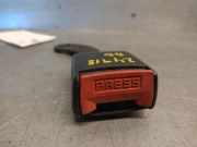 G?rtelschnalle Rechts Vorne 8971YA Peugeot 106 II Schr?gheck 1.5 XNd,XRd,Sketch (TUD5(VJZ))