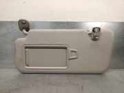 Sonnenblende Links 85210G6200BU5 Kia Picanto (JA) Schrägheck 1.2 CVVT 16V (G4LA5)