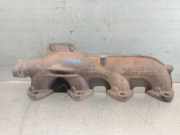Auspuff Krümmer 779738903 BMW X3 (E83) SUV 2.0d 16V (N47-D20A)