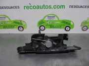 Heckschloss 788266353R Dacia DOKKER 1.5 dCi Diesel FAP CAT