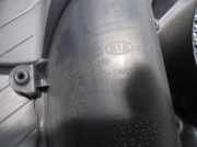 Türverkleidung Rechts Hinten 833801W000 Kia Rio III (UB) Schrägheck 1.1 CRDi VGT 12V (D3FA)