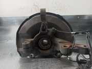 Achsschenkel Halter Links Vorne 3870A007 Mitsubishi Lancer Sportback (CX) Schrägheck 1.5 MIVEC 16V (4A91)