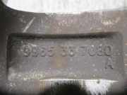 Felge 9965337080 Mazda 3 (BM/BN) Limousine 2.0 SkyActiv-G 120 16V (PE)