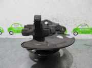 Achsschenkel Halter Rechts Vorne 20901110 Mercedes-Benz C (W203) Limousine 1.8 C-200K 16V (M271.940)