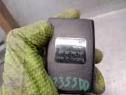 G?rtelschnalle Rechts Vorne 7P0857755YLZ Porsche Cayenne II (92A) SUV 3.0 D V6 24V (MCR.C(Euro 5))