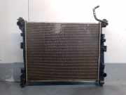 Radiator 68273308AA Jeep Grand Cherokee (WK/WK2) SUV 3.6 V6 24V (ERC)