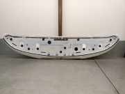 Heckspoiler 87210A6500 Hyundai i30 Wagon (GDHF5) Kombi 1.6 CRDi Blue Drive 16V VGT (D4FB)