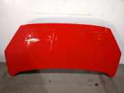 Motorhaube 2447771 Ford Tourneo Courier (JU2) Großraumlimousine 1.5 TDCi (UGCB)