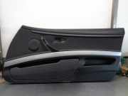Türverkleidung Rechts Vorne 51417154587 BMW 3 serie (E92) Coupé 320i 16V (N43-B20A)