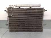 Klimakondensator A2115000154 Mercedes-Benz E (W211) Limousine 2.2 E-200 CDI 16V (OM646.951)