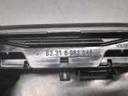 Innenbeleuchtung 63316962046 BMW X3 (E83) SUV xDrive30d 24V (M57N2-D30(306D3))