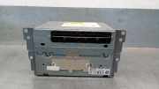 Radio 6512928925501 BMW 5 serie Gran Turismo (F07) Schrägheck 530d 24V (N57-D30A)