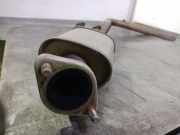 Auspuff Mittelrohr ADS00 Hyundai Ioniq Liftback 1.6 GDI 16V Hybrid (G4LE)