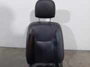 Sitz Links Vorne 4851999 Nissan Pulsar (C13) Schrägheck 1.5 dCi DPF (K9K)