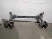 Hinterachse 6R0500051B Volkswagen Polo V (6R) Schrägheck 1.4 16V (CGGB) CGGB