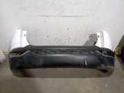 StoÃŸstange Hinten 86612N7000 Hyundai Tucson (NX) SUV 1.6 T-GDI HEV HTRAC (G4FP)