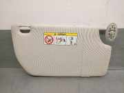 Sonnenblende Rechts ET76A04100GF Ford Transit Courier Van 1.5 TDCi 75 (UGCB)