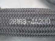 Schlauch 281634A200 Hyundai H-1/Starex Bus 2.5 Tci (D4BH)