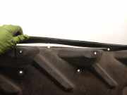 Bodenschutz A2466840100 Mercedes-Benz A (W176) Schrägheck 1.8 A-180 CDI 16V (OM651.901(Euro 5))