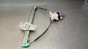 Fensterheber Rechts Vorne 824021W010 Kia Rio III (UB) Schrägheck 1.2 CVVT 16V (G4LA)