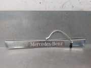 Zierleiste ACHTERLICHT A1676861300 Mercedes-Benz GLE (V167) SUV 300d EQ Boost 2.0 Turbo 16V 4-Matic (OM654.820)