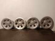 Nabenabdeckung 529604H000 Hyundai H-350 Van 2.5 CRDi (D4CB)