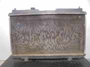 Radiator 19010P3F014 Honda CR-V (RD1/3) SUV 2.0i 16V VTEC (B20Z1)