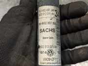 Stoßdämpfer Links Hinten 6C0513025AH Volkswagen Polo V (6R) Schrägheck 1.4 TDI (CUSA) CUSA