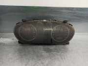 Tachoeinheit Kmh 6K0920850F Seat BERLINA (6K2) 1.9 TDI