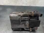 Ölwannenabdeckung 652067 Opel ASTRA G BERLINA 1.7 16V CDTI CAT (Z 17 DTL / LRB)