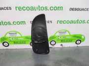 Au?enspiegelglas Rechts Fiat Ducato (250) Ch.Cab/Pick-up 2.3 D 120 Multijet (F1AE0481D)