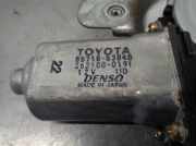 Fensterheber Rechts Hinten 8571053040 Lexus IS SportCross (E1) Kombi 200 2.0 24V (1G-FE)