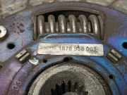 Kupplungsset 2210086G40 Suzuki Ignis (MH) Schrägheck 5-drs 1.5 16V 4x4 (M15A)