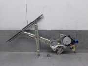 Fensterheber Rechts Hinten 827201BA0A Infiniti EX (J50) EX30D 3.0 V6 24V AWD (V9X)